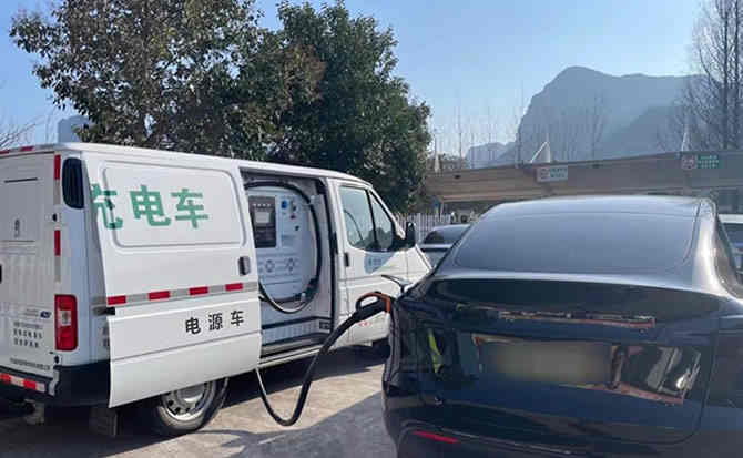 六安汽车搭电