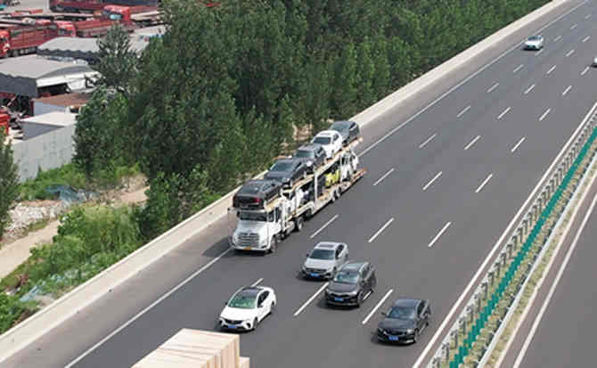 六安高速公路汽车救援